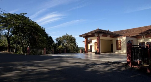 Amaya Hills Kandy image 11