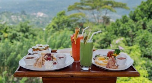 Amaya Hills Kandy image 12