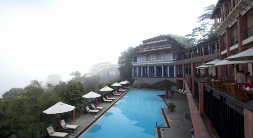 Amaya Hills Kandy image 18