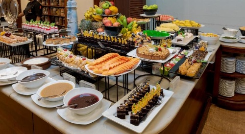 Amaya Hills Kandy image 25