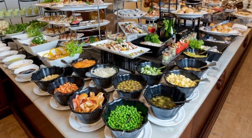 Amaya Hills Kandy image 28