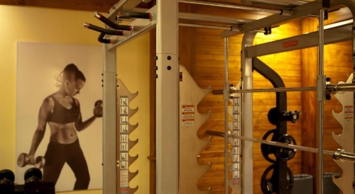 Amaya Hills Kandy image 3