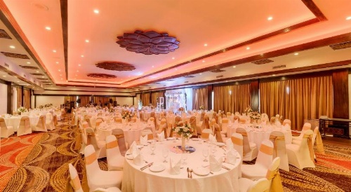 Amaya Hills Kandy image 38