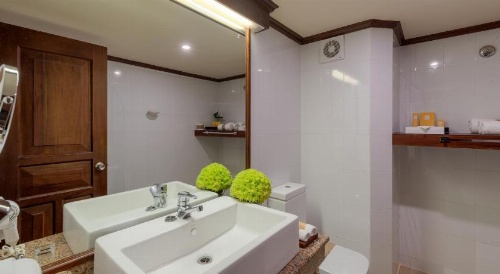 Amaya Hills Kandy image 42