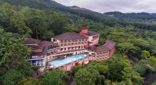 Amaya Hills Kandy image 50