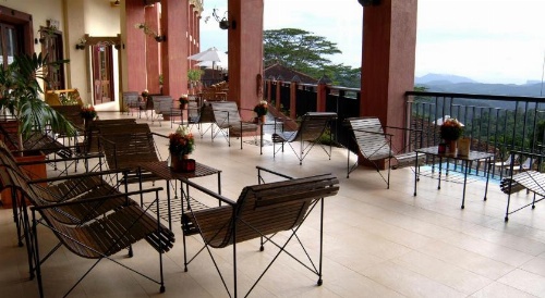 Amaya Hills Kandy image 8