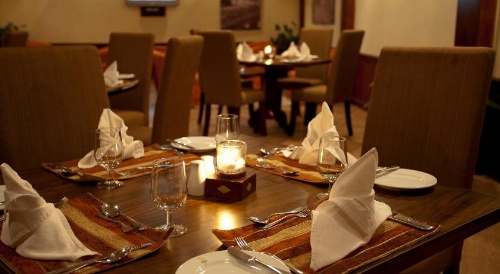 Amaya Hills Kandy image 9